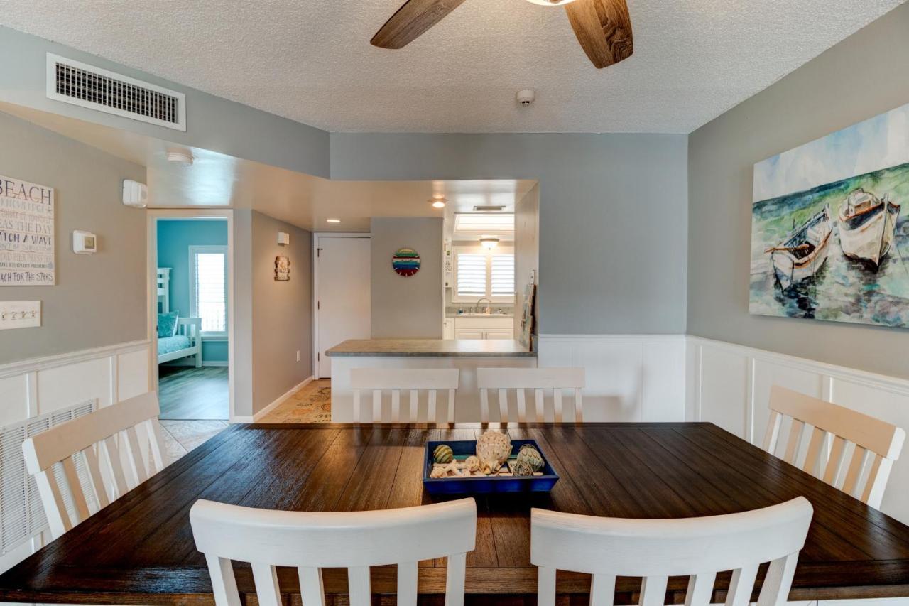 Sunny Ormond Beach Sob Condo Pool No Drive Beach Εξωτερικό φωτογραφία