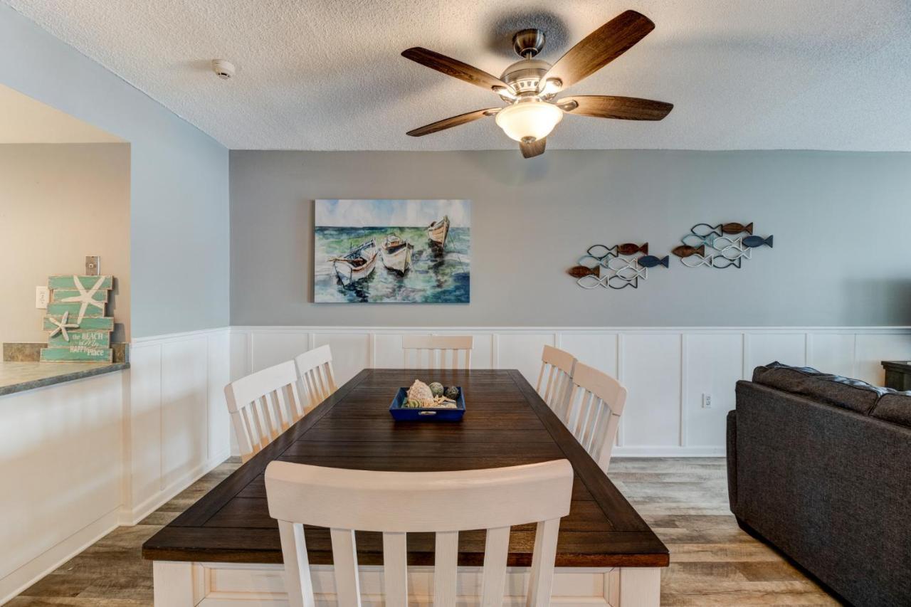 Sunny Ormond Beach Sob Condo Pool No Drive Beach Εξωτερικό φωτογραφία