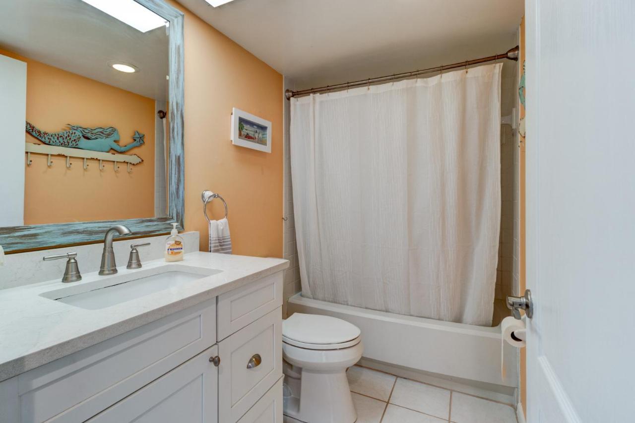 Sunny Ormond Beach Sob Condo Pool No Drive Beach Εξωτερικό φωτογραφία